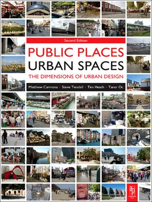 public places and spaces pdf